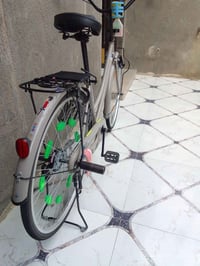 بايسكل • ٢٠٢٠ • كربلاء حي العامل