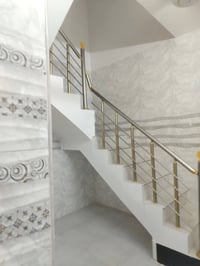 يبت البيع المساحه خمسه وخمسين متر العنوان بغداد سبع قصور مقابيل حلويات...
