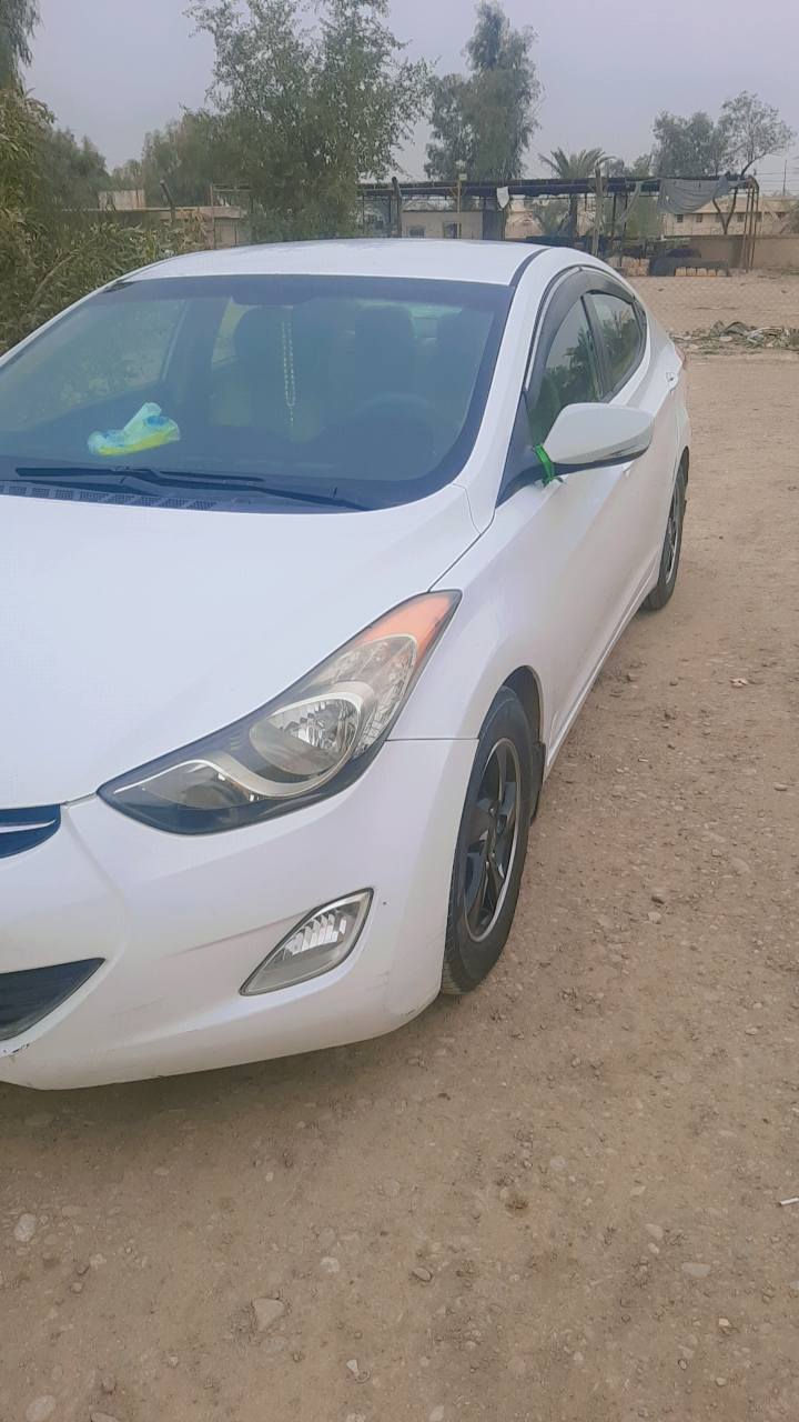 النترا 2012 أمريكي داخله العراق اكلين مكينه 1800 بيها صبغ ثلاث قطع ما بيها اي معجون سبب صبغ تكشير معروف مرشوش  بأسمي السيارة تحويل ثاني يوم رقم بغداد كير ومكينه خير من الله تبريد ثلج مكانها ديالى السعر100 وبيها مجال قليل اتصل ودلل *********** سياره ماشيه 91,000
