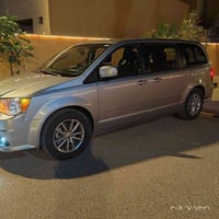 دوج كرفان • ٢٠١٧ • رقم بغداد
