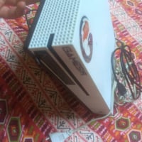 اكس بوكس ون اس • ١تيرا • بدون يدات