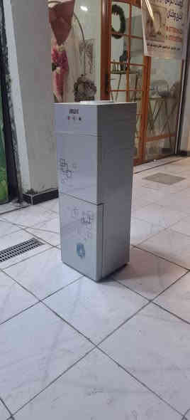 مرحبآ براد ماء ماركة max كلة شغال وظمان بشغلة نظافتة [💯 ] للبيع سعرة 85 بي مجال تواصل ***********
