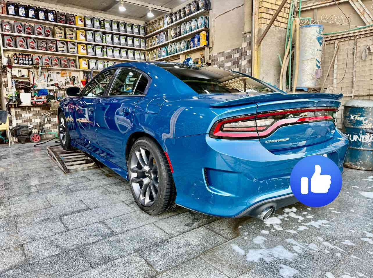 الموديل 2023 اصل🧿 5700 هيمي رقم بغداد
ماشيه ( 13 ) الف ميل فقط 

حادث جاملغ وبنيد جهة السائق مبدل اصلي

لغد شاصي مكفول 

مغلفه ppf عام 

سيارة فول

الناصرية 

‭٠٧٨٢ ٦٦٤ ٦٥٥١‬
