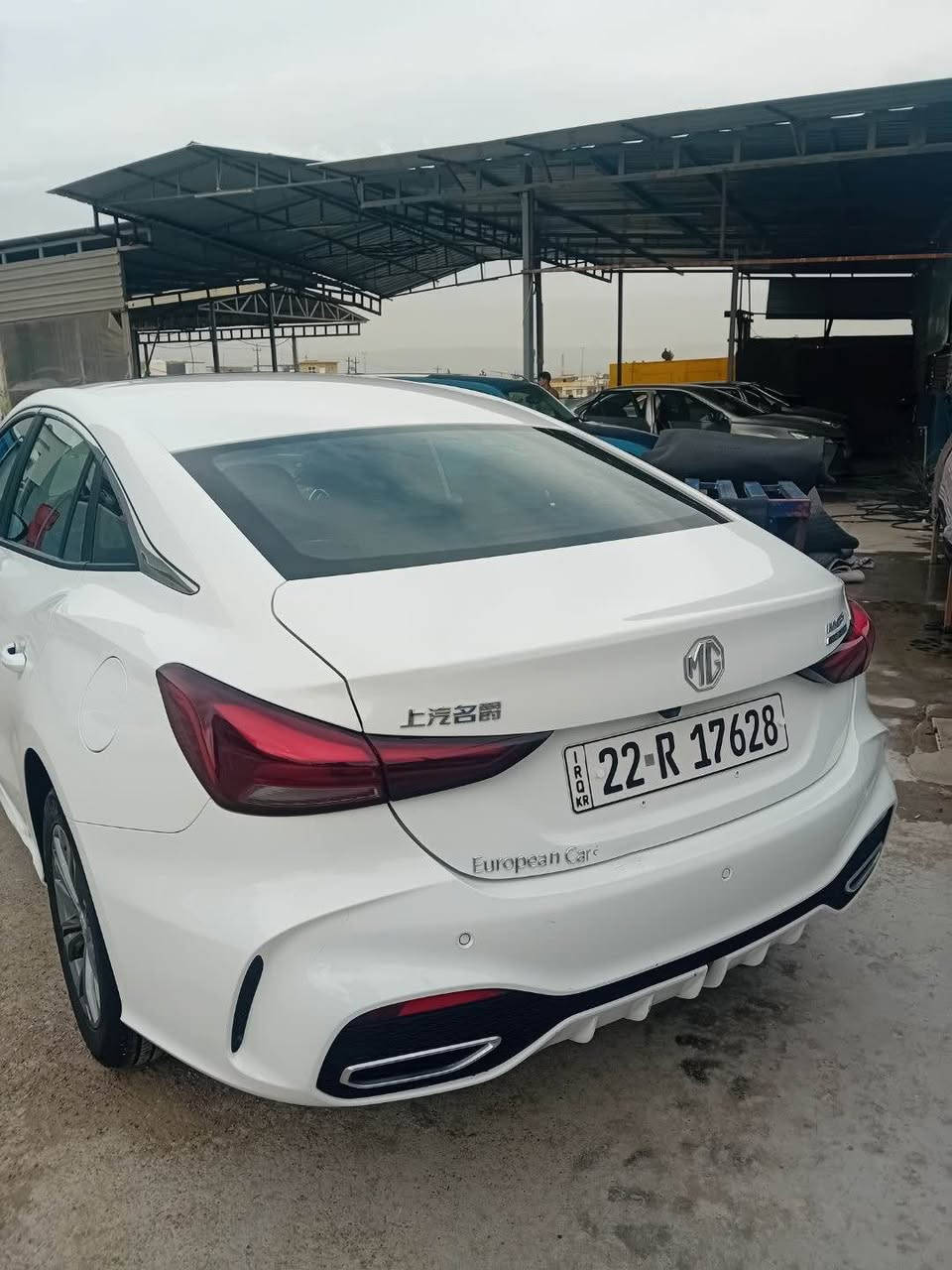 ( امچي   چيتي    2025   فول فول مواصفات )
( ماشي     29000      الف   كم  ) 
(الصبغ   فقط ربع بنيد بدون دواخل بدون يرباگ  )
(گير ابشرط مكينه ابشرط رادار ابشرط حجر كزوز ابشرط )
( رقم اربيل الدولي سنويه 2031 / هزا جديد 2027 )
(شرط الوكاله او التحويل مضمون )
(***********) واتس اب 
(***********)واتس اب
(السعر     111    $   ورقه   او بي مجال  ) اكر, نينوى
