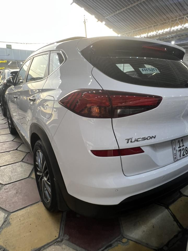 سلام عليكم هونداي توسان موديل 2019 خليجيه وكاله القاصد ماشيه 70 الف بانوراما بصمه ترحيب كشن كهرباء لد صباحي حساس امامي خلفي محرك 2.0 دوش شاشه اصليه اريل نفكيشن كامره تحكم ستيرن كروس سرعه 3 انظمه قياده وايرليس شحن دبل ايرباك داخل بيجي يدات نيكل مري شفط اشاره بلمرايه تبريد خلفي رقمها بغداد الرقم الجديد السعر 20 وبيها بسيط السياره بيها مكانين بارد (***********) مكان السياره بغداد
