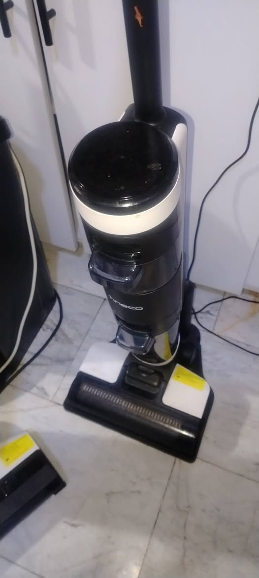 مكنسة تينيكو كنس ومسح  وتنشيف وتنظيف ذاتي للفرجه فقط ب١٥٠.اخت الجديدة  @الجميع


**إذا كنت صاحب هذا الإعلان وتريد حذفه لأي سبب، رجاءا أرسل رسالة إلى الدعم الفني**