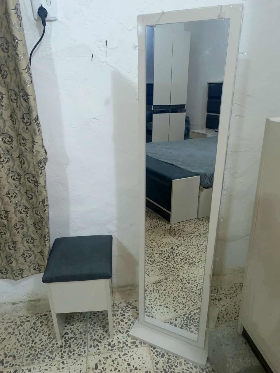غرفه نوم للبيع سعر 500 عنوان الرمادي شارع 60


**إذا كنت صاحب هذا الإعلان وتريد حذفه لأي سبب، رجاءا أرسل رسالة إلى الدعم الفني**