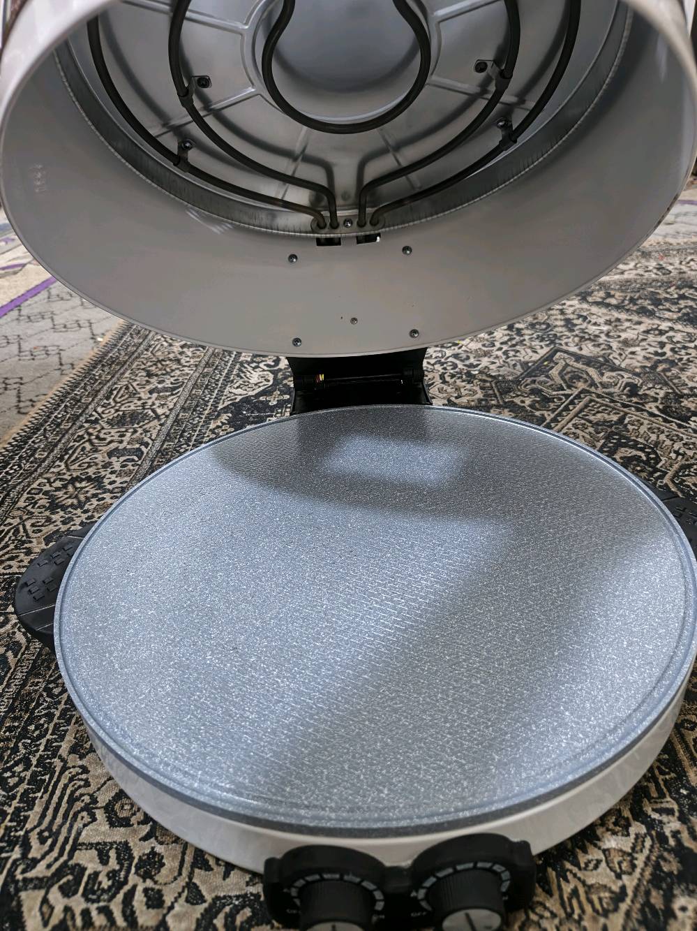 مستخدم مرتين او ثلاث نظيف ١٠٠٪
مكاني ميسان حي الخظراء