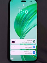 هونر X8 • حالة شرط • قابل تفاوض