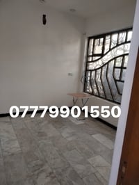 للإيجار في السيدية – بيت نظيف وجاهز للسكن 🏡 بيت بموقع مميز قرب شارع ال...