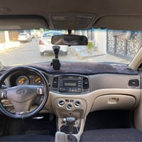اكسنت • ٢٠٠٨ • مكينة ١٫٦