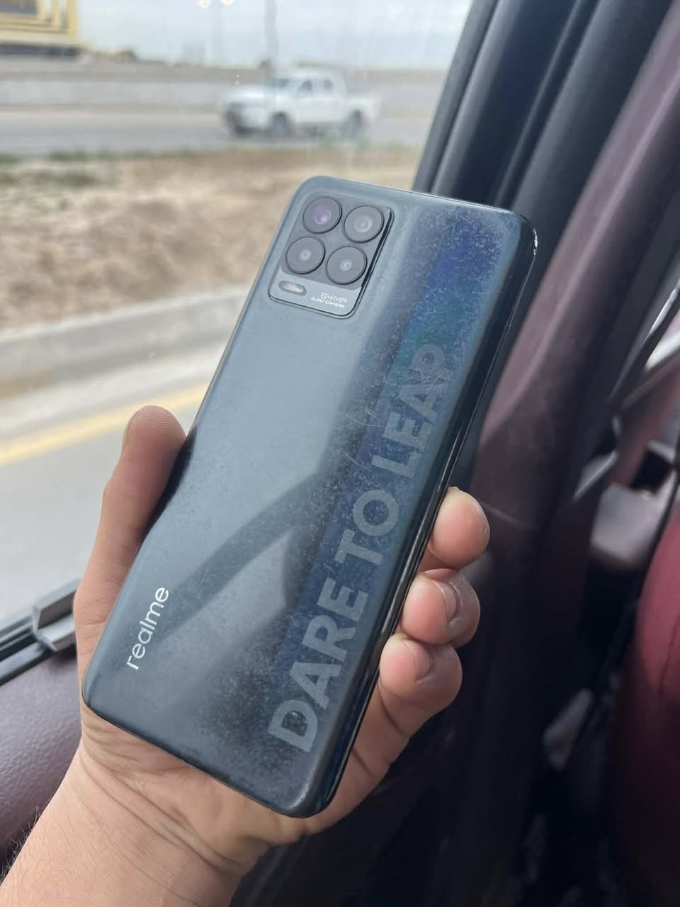 سلام عليكم…مكاني كركوك

جهاز ريلمي 8 معالج هيلوجي 95 ذاكره 128 كيكه رام 8+8=16 بطاريه 5000 منفذ الشحن تايب سي دبل سيم كارت او رام جهاز نضيف مابي عيب مامفتوح كله بلادي للبيع سعر 100 الف بي مجال شراي اتصل ***********
