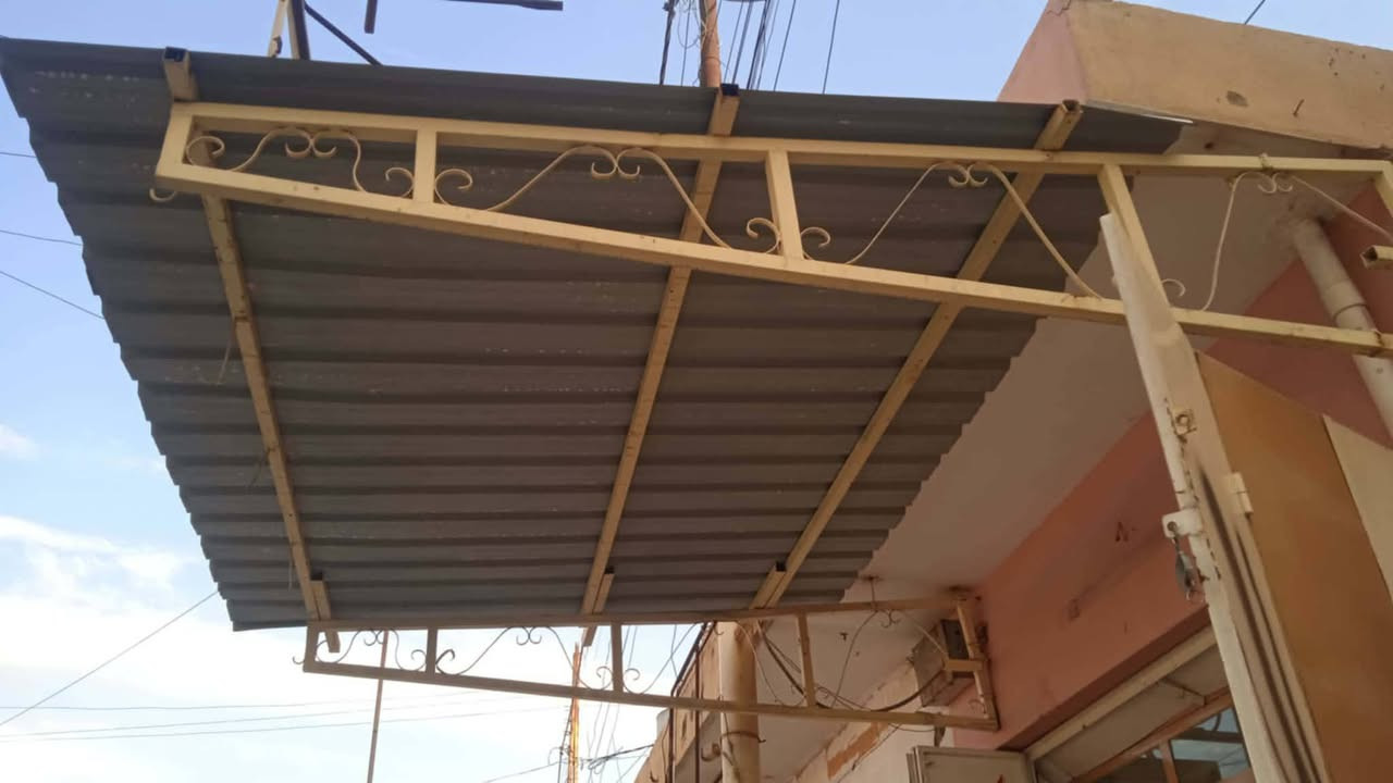جام خانه ب 125
وقمريه ب 125


**إذا كنت صاحب هذا الإعلان وتريد حذفه لأي سبب، رجاءا أرسل رسالة إلى الدعم الفني**