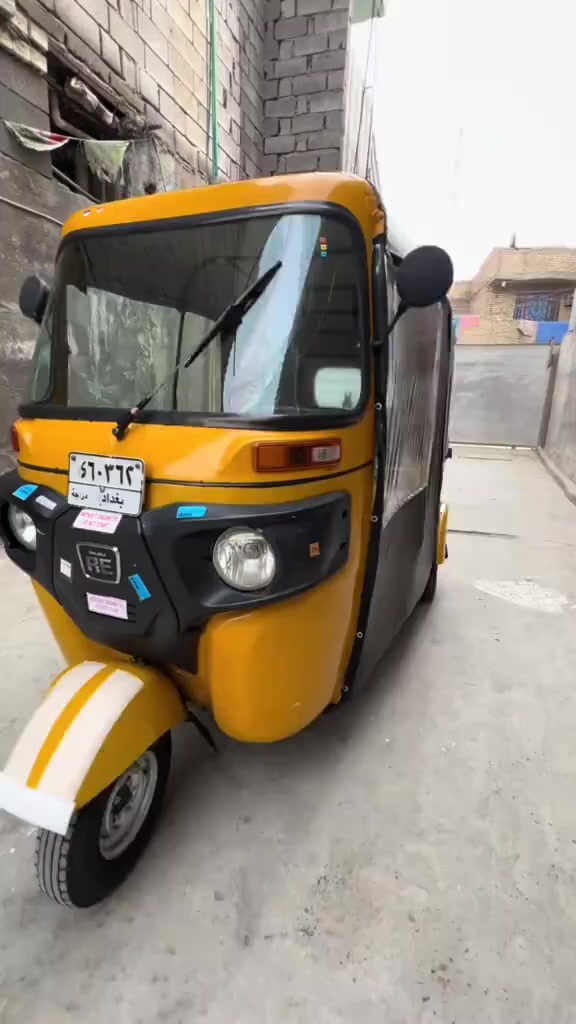 سلام عليكم تكتك للبيع موديل 2018الكماليه شارع الأصفر  رقم الهاتف ***********
