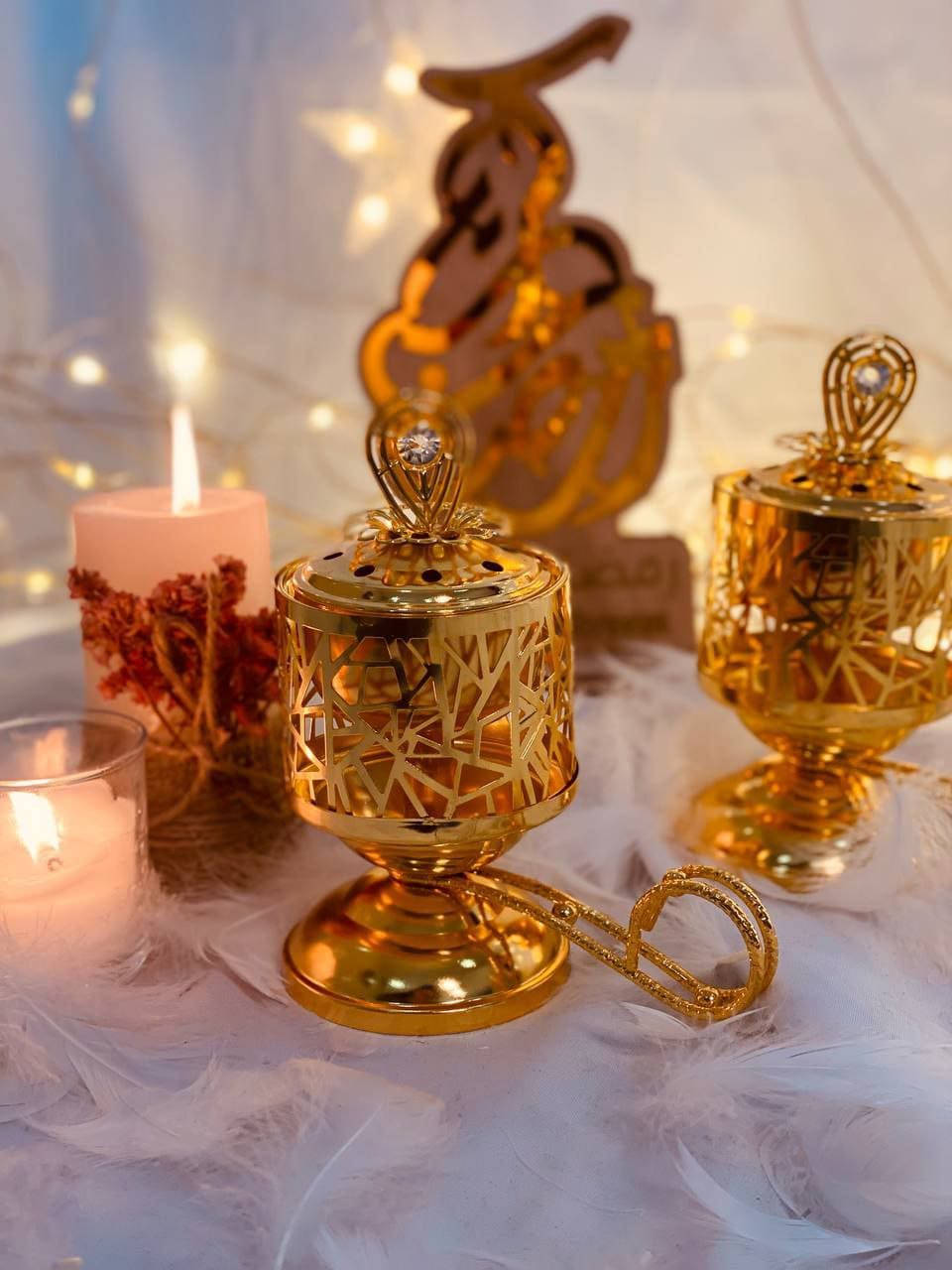 مبخرة فحم لون ذهبي حديد 
كوالتي عالي  جميلة جدا  

السعر 7 الاف


**إذا كنت صاحب هذا الإعلان وتريد حذفه لأي سبب، رجاءا أرسل رسالة إلى الدعم الفني**