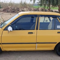 سايبا ٢٠١٢ • بغداد بسمايه • محرك وكير كفالة