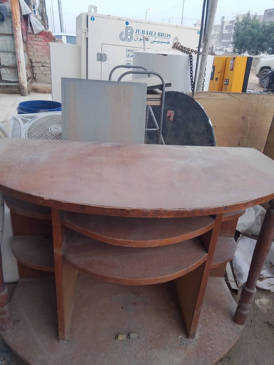 من رخصة الادمن
أي غرض بالمنشور سعره 10الاف
حله شارع 60
***********
***********
