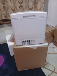 مجمدة سيارة • أبر إنسولين • جديدة