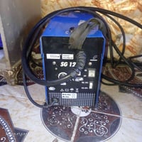 كمبريسر ١٥٠ • ماكنة لحام ١٥٠ • ماكنة بلازما ١٠٠