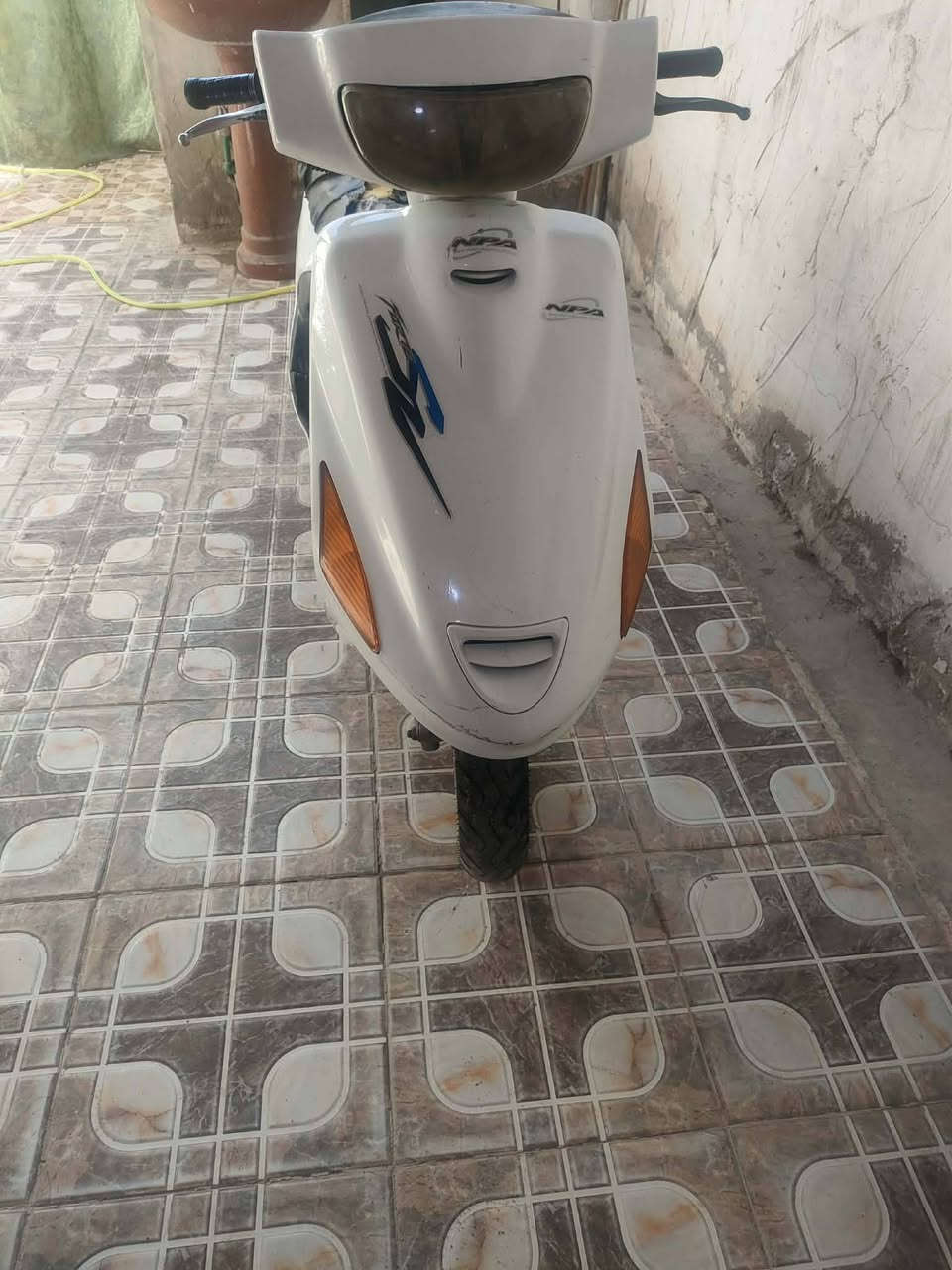 دراجه فراشه شغاله نضيفه ما يحتاجله ي شئ شوفت عينك تشتغل نكره سلف تجي تفحص هلا بيك رايده 300وبيهه مجال لشراي متواجد علفيس


**إذا كنت صاحب هذا الإعلان وتريد حذفه لأي سبب، رجاءا أرسل رسالة إلى الدعم الفني**