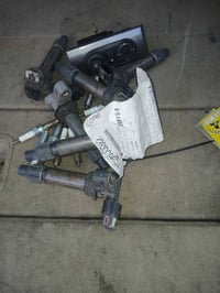 مجاول • بلاكات اصليه • 6 سلندر