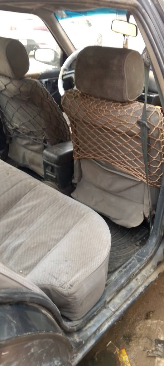 السلام عليكم من رخصت الدمن دايو برنس عادي الون اسود كذاب الرقم بغداد اكليزي السنويه  لغايت 2030 محرك كير خير من الله التبريد يشتغل فان السعر 29او بي مجال  العنوان بغداد التاجي ابو الجدايل ***********  علمن السياره بسمي تحويل ثاني يوم
