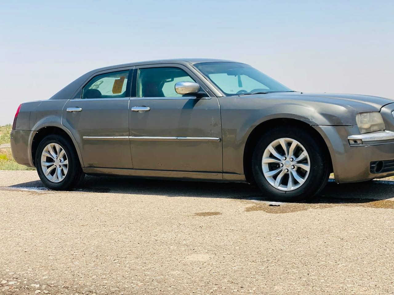 سلام عليكم لبيع و مراوس وباما موديل 2008اصل سياره بيه قطعتين جاملغ بنيد والباقي كفالة سياره جديدة مكينه وكير كفاله سنويه ل 28 تحويل مباشر مشروع وطني رقم بصره سياره حداديه وتخم تأير وتبريد ثلج حجم ميكنه 6سندر سعر سياره 93بيه مجال مكان سياره عماره شراي ينتصل ‏‪***********‬‏
