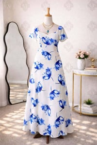 فري سايز ٤٥-٨٠ • قماش بارد صيفي • توصيل الديوانية