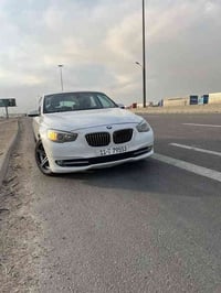 البيع BMW 535 2010   السيارة شرط احلة من الصور   محرك حاوية   6 سلندر ...