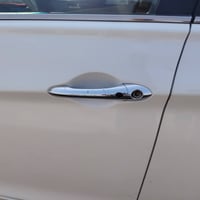 سوناتا ٢٠١١ • خليجي • ٢٤٠٠