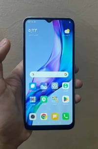 ريدمي • ذاكرة ١٢٨