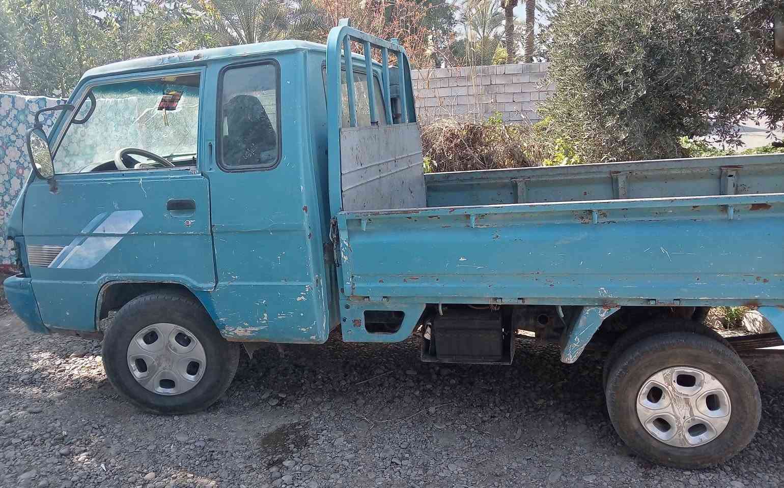 السلام عليكم
كيا هوندا فحص صلاح الدين بيها سنويه ابيع حبل موديل 94كير محرك اكسل كله سليم صدرها يرادله ادامه
سعرهاا 16وبيها مجال قليل يراهم مراوس هيفا شنگه فاوو
مكاني ناحية النهرين


**إذا كنت صاحب هذا الإعلان وتريد حذفه لأي سبب، رجاءا أرسل رسالة إلى الدعم الفني**