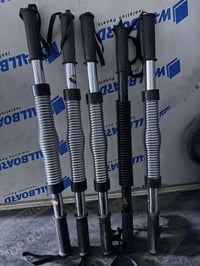 العاب القوى • كمال اجسام