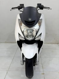 ماجستة S • ١٥٥ سي سي • مشايات ١٠ألف