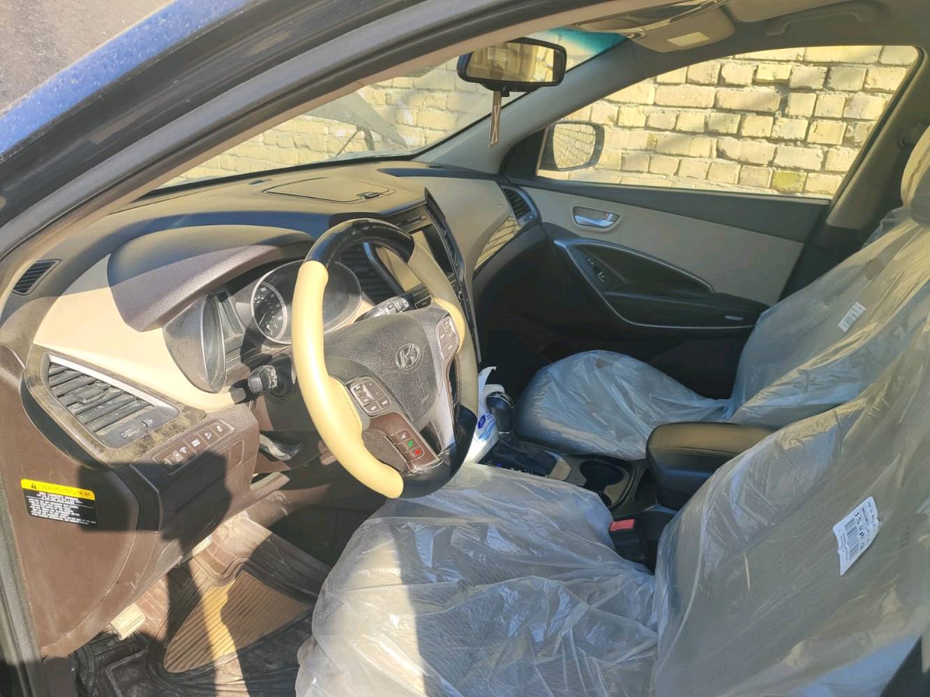 سنتافيا موديل 17 اربعه سلندر رقم ميسان انكليزي  بأسمي سنويه لغاية ٣٠ حادثه  بنيد فقط ( تخم تاير جديد باتري جديد) 