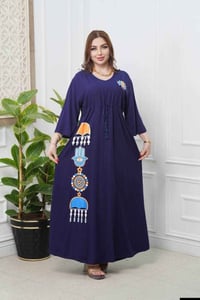 دشداشه رمضاني • كربلاء • ٣ قطع