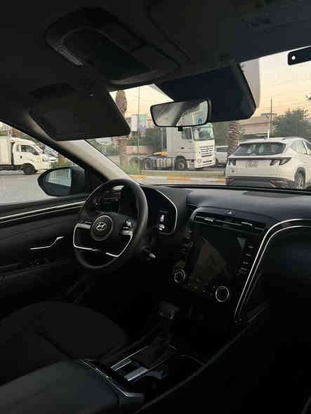 السلام عليكم….. للبيع فقط 
هونداي توكسان 24  دخول جديد رقم اربيل لون إسود مميز نص فول حادث السياره بنيد فقط  بدون ايرباك 

 مواصفات السياره 
 

✅كشنات مخمل  

✅شاشه كبيره 

✅رادار امامي وخلفي 

✅تحكم ستيرن +قياده ذاتيه 

✅ويل كب  

✅مكينه 2500 

✅بدون بصمه 

✅داخل مخمل قماش

السياره ماشيه 25000الف ميل  

وباقي المواصفات المعروفه …. مكان السياره بغداد /الدورة 

السعر $177

هـ ***********
