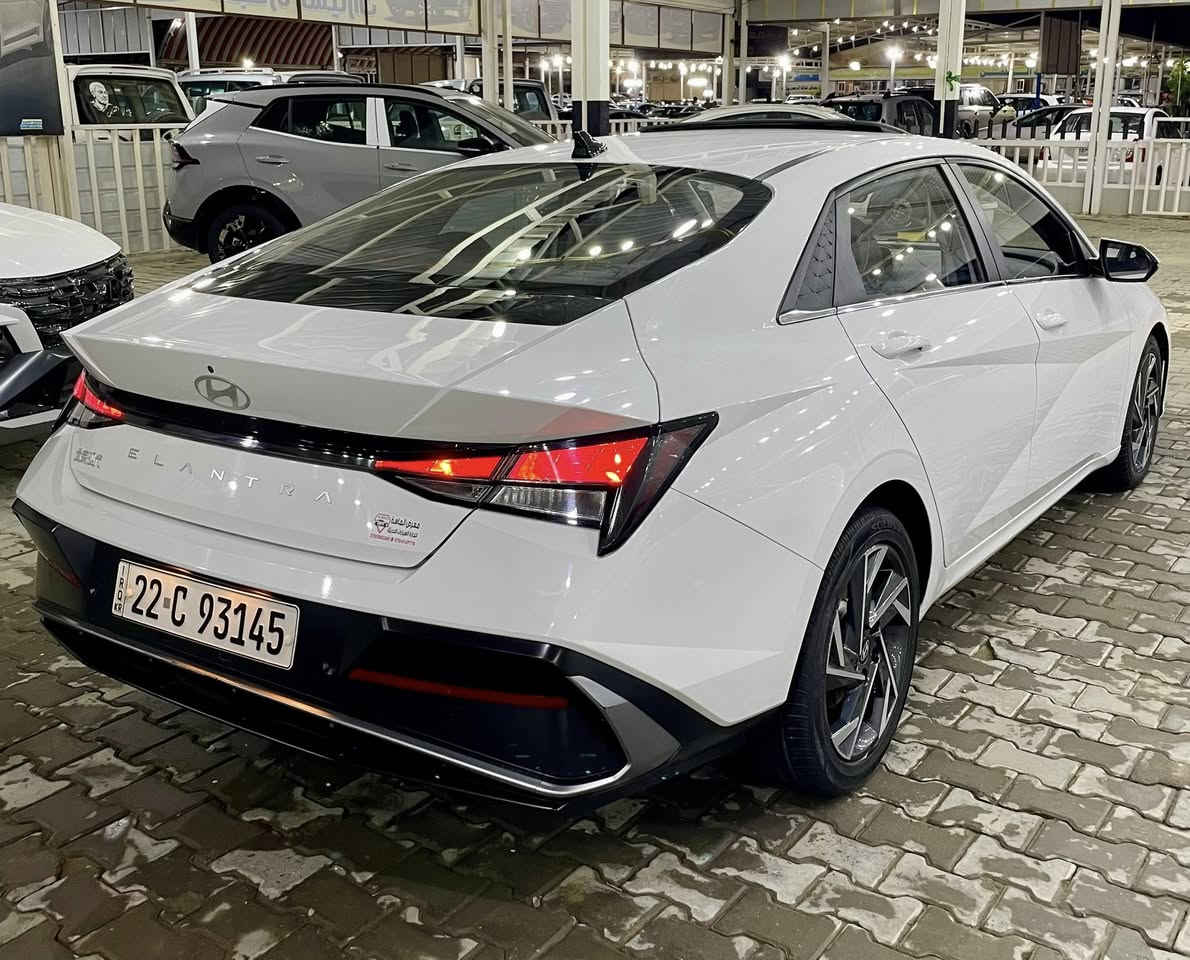 السلام عليكم ورحمة الله وبركاته
النترا 2024 ماشيه 54 السونار مرفق بالمنشور

———

المواصفات :

1️⃣ سلايد روف

2️⃣ بصمة ابواب 

3️⃣ ويل كب 17

4️⃣ مري شفط

5️⃣ لايت لد 

6️⃣ حساس امامي خلفي

7️⃣ شاشه

8️⃣ كامره

9️⃣ مري شفط

1️⃣0️⃣ لايت 3عدسات زنون

1️⃣1️⃣ كشنات جلد

1️⃣2️⃣ هند بريك بصمه

1️⃣3️⃣ تبريد خلفي 

1️⃣4️⃣ تحكم ستيرن جهتين

1️⃣5️⃣ كروز سرعه 

1️⃣6️⃣ كيلو متر دجتال 

1️⃣7️⃣ مكينه 1500 دبل نوزل

———

💰السعر : 135

 ✅ البيع نقداً وبالتقسيط وبمقدمه جيده لسكنة النجف 

للمزيد من التفاصيل الاتصال على الرقم ☎️

***********

العنوان📍 : النجف الأشرف - المعارض الجديده - 

معرض الماسه
