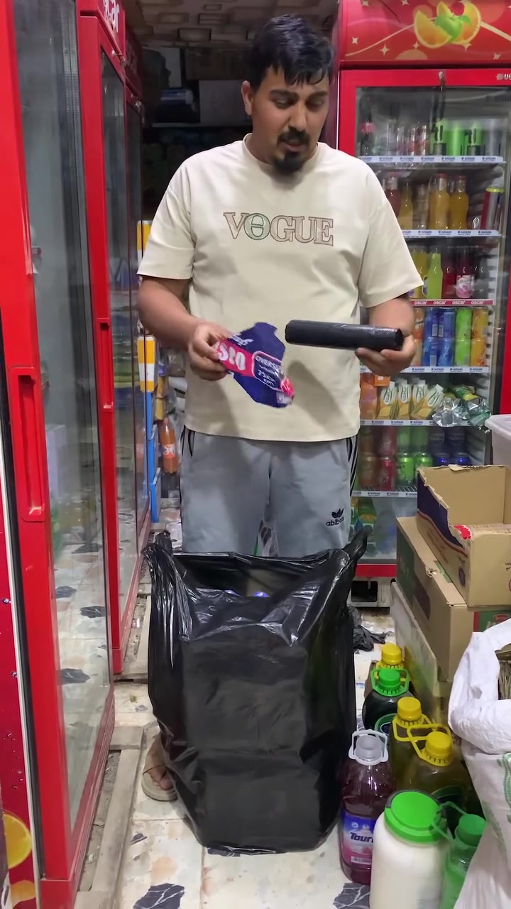 عرض  خاص وجوائز مع شراء ثلاث قطعه كي تدخل سحبه على جهاز كهربائي وهدايا قيمه في أسواق الخفاجي دائماً سباقين معكم لتفيد اهلاً وناسنه اهلي الاسكندرية الطيبين  شرط تكتب انته بخط يدك اسمك ورقمكHussain Alkhafaje


**إذا كنت صاحب هذا الإعلان وتريد حذفه لأي سبب، رجاءا أرسل رسالة إلى الدعم الفني**