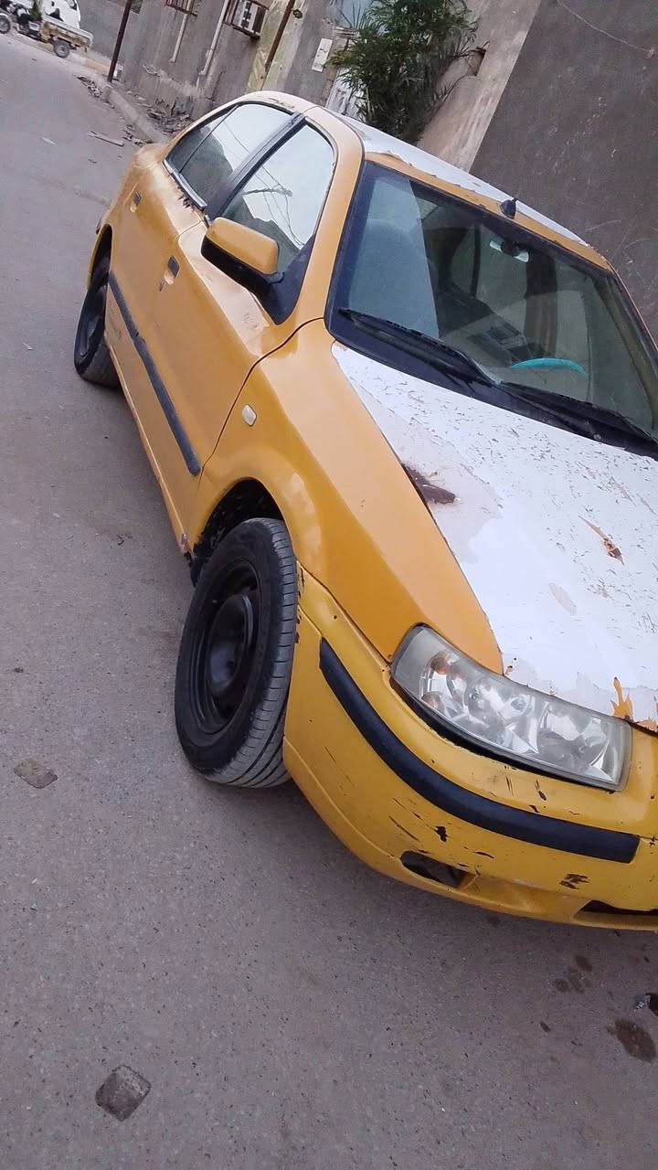 سلام عليكم سياره للبيع موديل 13كير ومكينه جدجد تخم تاير حداديه جديده دوشمه جديده سياره مكفوله راعيه عماره سعر 19وبيه مجال تصوير اليوم متوازي للبيع مكان ذي قار ***********
