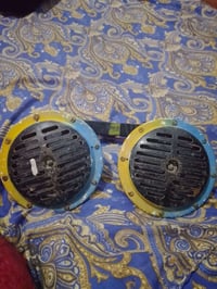 هورن البيع بوش يراني مو سيسة 200بيهن مجال 07727671097