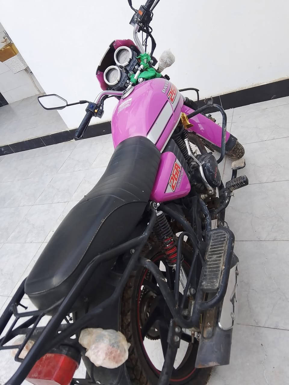 داي وان //2024 //محرك 200 مستعجل ع بيع 1150 بي مجال /ديالى /الوجيهية/العمرانية/***********
