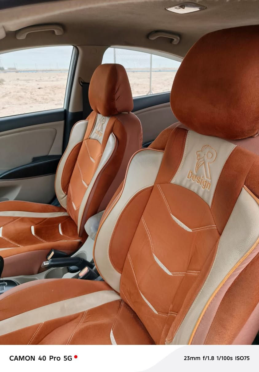 السلام عليكم للعلم السياره مو مالتي رقم صاحبهه  ***********   سياره اكسنت موديل 2016 بصره محرك 1600 بأسمه والسنويه مخلصه صار 3 اشهر . السياره نضيفه وحلوه مال بيت وصاحب السياره موظف يروح للدوام ويرجع بيهه فقط بيهه باب السايق مصوغ فقط  باقي التفاصيل اتصل وتدلل السعر 95  للاستفسار الاتصال ***********
