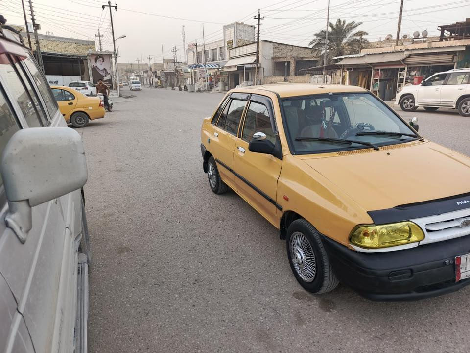 سايبا٢٠١٢كير مكينه حداديه ع الفحص سنويه ساقطه 2018السعر17الاتصال***********
