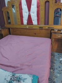 غرفة صاج • تكمه • زعفرانيه