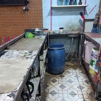 كهوة للبيع • 35 شيشة • كهرباء دائمة