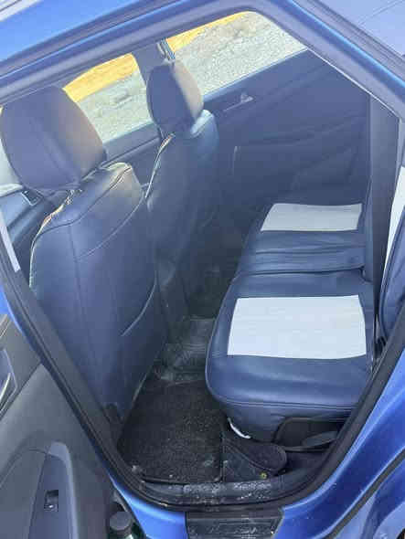 للبيع تكسون موديل 2018
سنويه رقم جديد كابون بانزين وياها 
بدون ضرر 
سعر 170مجال 
رقم ***********
