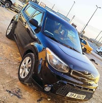 سول ٢٠١٦ • وارد امريكي • محرك GDI