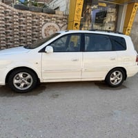 كارنز • ٢٠٠٥ • سوك الشيوخ