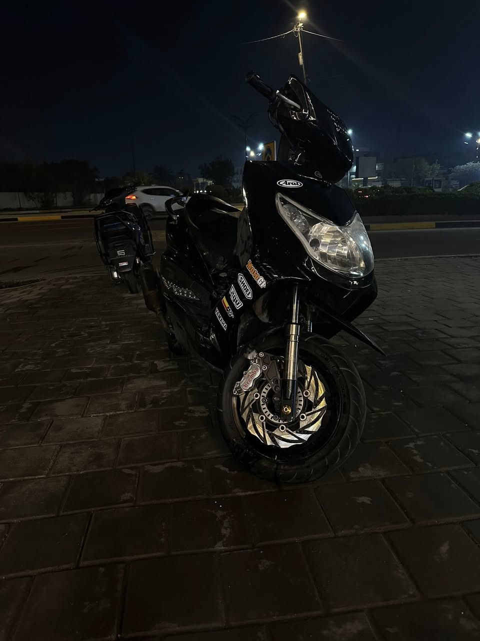 مكينه 59 كور KOSO
كلجات متطابقات رياضي
صدر رياضي
فج برمبو رياضي
صينيه رياضي 
ماصده رياضي 
قبق فلاوين رياضي
قبق جوزه رياضي 
قاعده مال رقم رياضي 
سلف رياضي 
بنز رياضي 
بيها فلاوين رياضي
دبلات خلفي رياضي اسود 
صالنصه صجميه رياضي
بكلايت وشاير مضلله 
دراجه شرط شلعه ومعدل هاونن 
اريد مراوس بعدله بدون نطابح أو بيع *********** 🤎🍀
